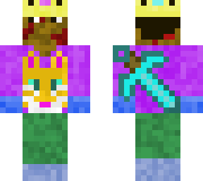 battle scared kitten king