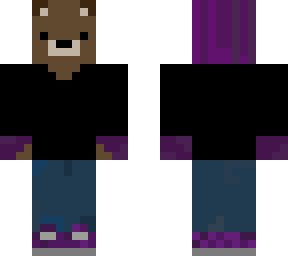 beanie bear