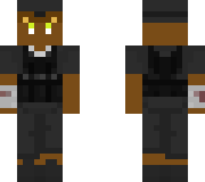 bear!!