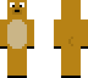 bear