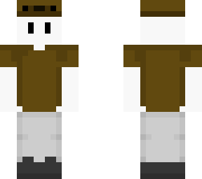 bear boy