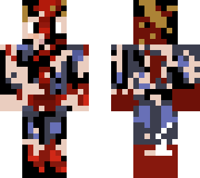 beaten up spiderman