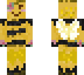 bee:)