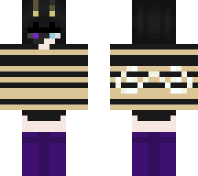 bee girl
