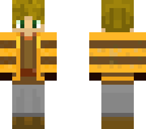 bee man (fixed)