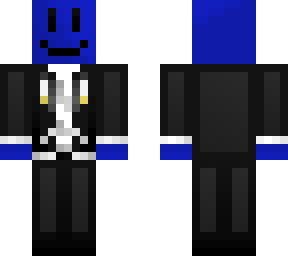 bigbluehead