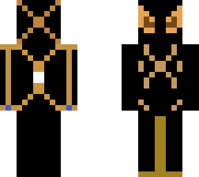 black and gold suit (spider man no way home)