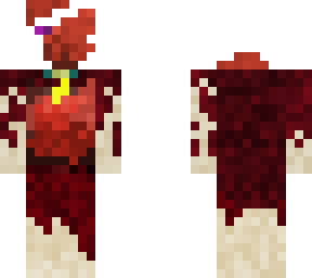 blood mage