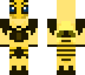 blossom the bee