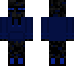 blue endiboy