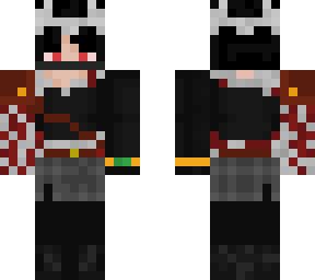 bokit black