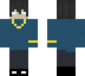 boy