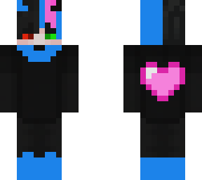 boy skin