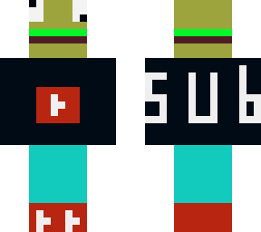 buger guy (fixed)