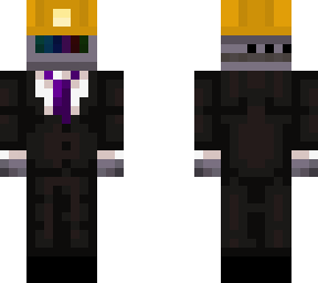 builder skin