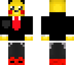 business pikamaster
