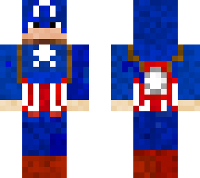 cap america