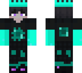 carter water god stage 1 skin