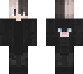 cat (i think)