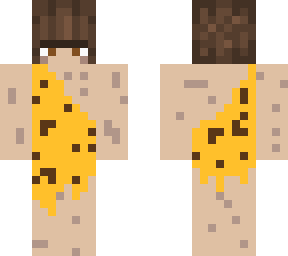 cave man (requested)