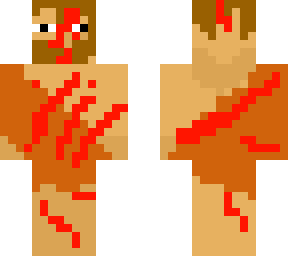 caveman