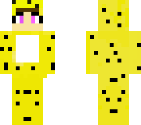 cheetahcute