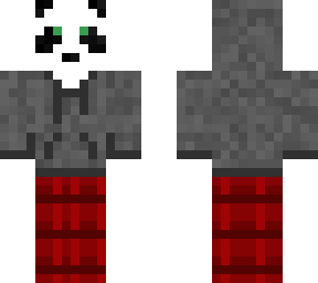 chill panda
