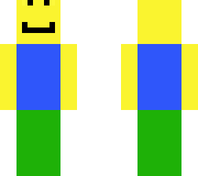 classic roblox skin
