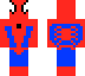 classic spider man