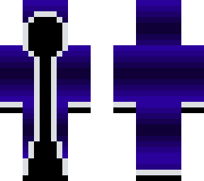 cloaked darkness