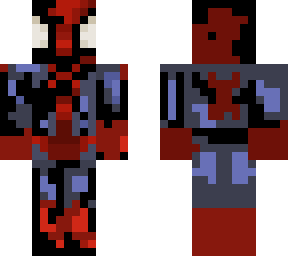 comic spiderman