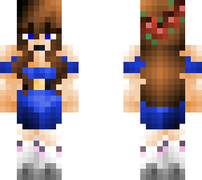 contest entry for paris86's 100 follower reshade