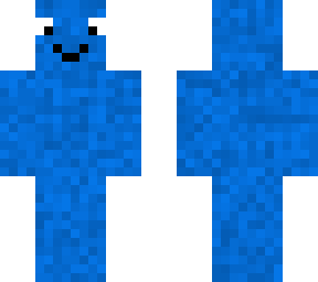 cookie monster