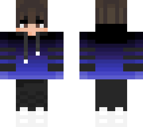 cool galaxy gradient boy