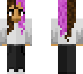 cool girl