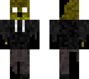 corrupted boris
