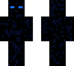 corrupted human