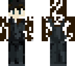 cow mlm trans nonbinary