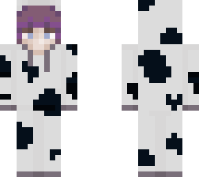 cow onesie
