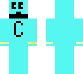 craftee (cool version)