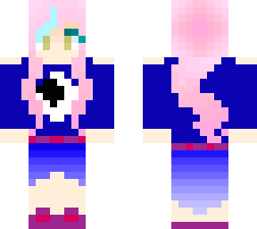 crafty luna v2