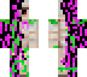 creepergolem