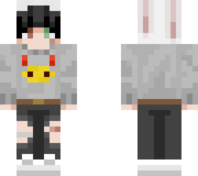 cris but no bow