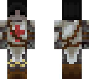 crusader