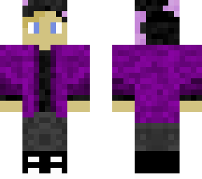 crystal purple hodie 2