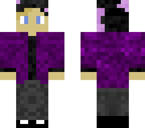 crystal purple hodie 3