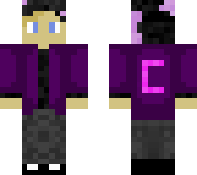 crystal purple hodie 4 (with a c on the beck)