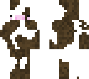 cute cow