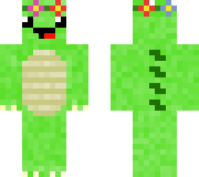 cute lizard :}
