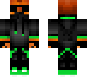cyberlion (revised)